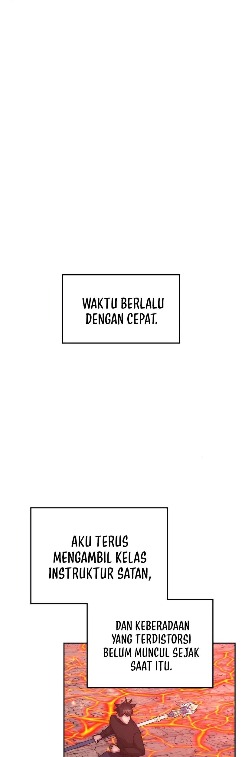 Transcension Academy Chapter 162 Gambar 37