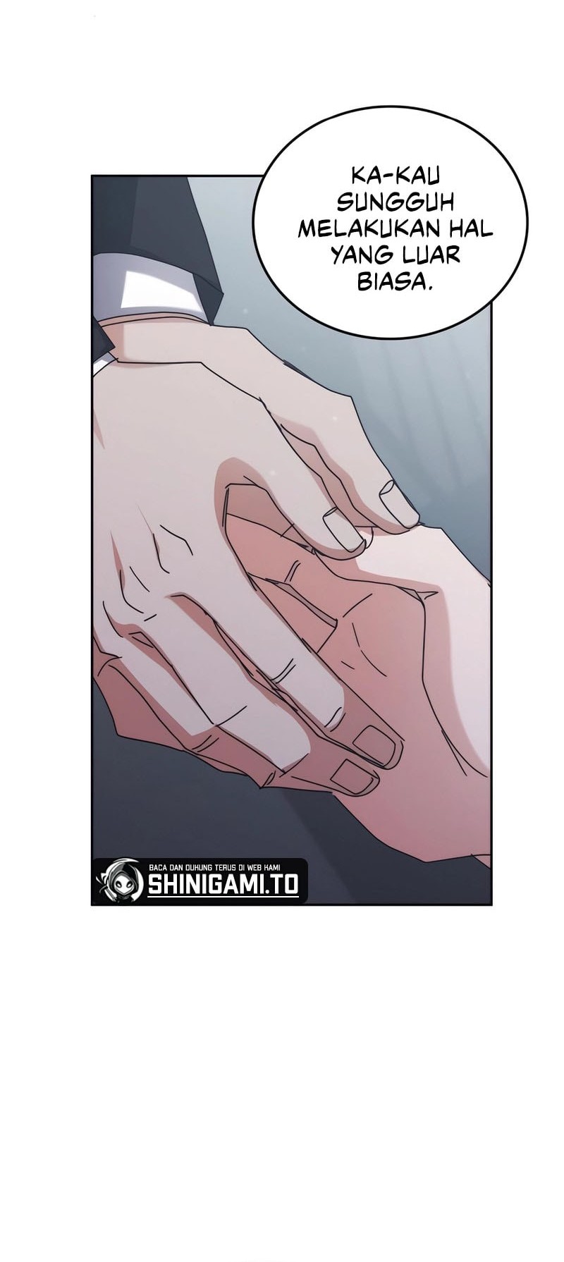 Transcension Academy Chapter 162 Gambar 42