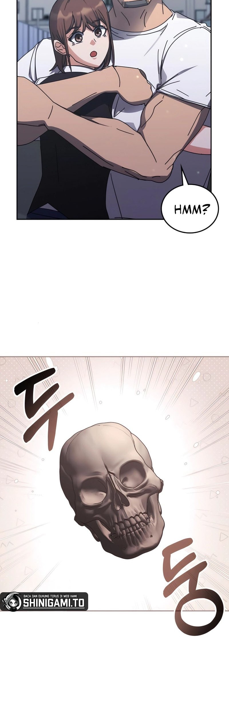 Transcension Academy Chapter 162 Gambar 44