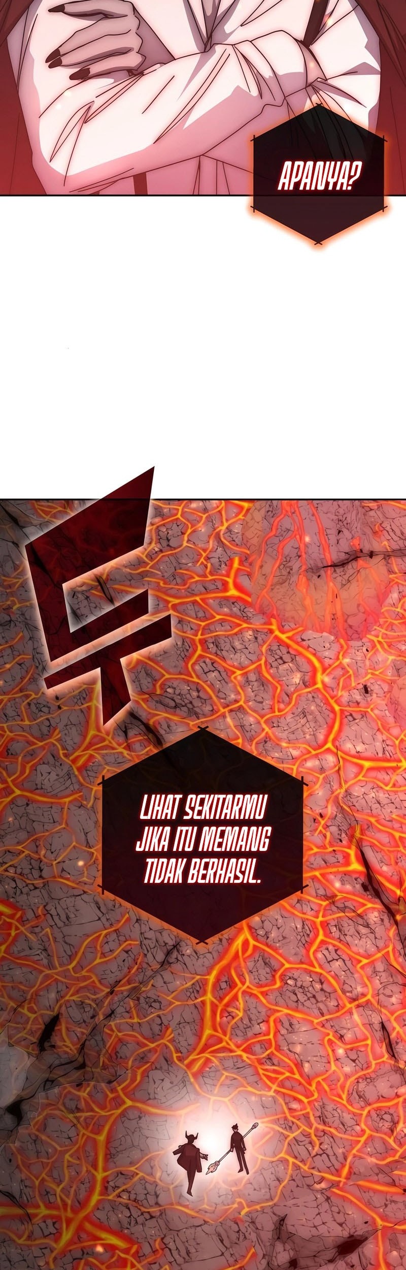 Transcension Academy Chapter 162 Gambar 4