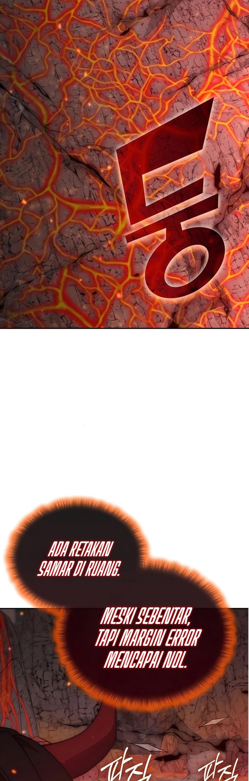 Transcension Academy Chapter 162 Gambar 5