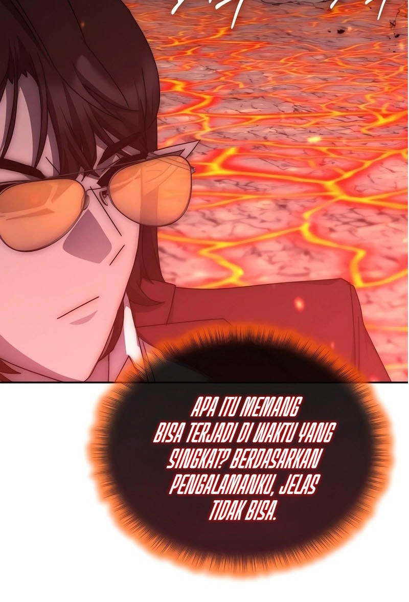 Transcension Academy Chapter 162 Gambar 6