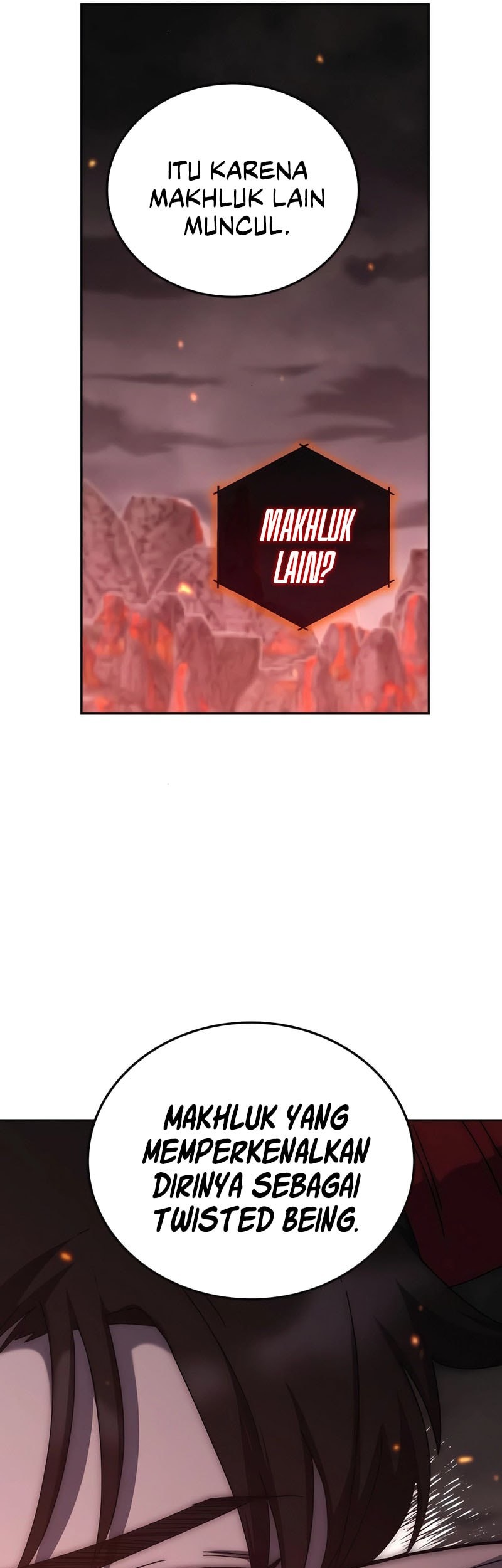 Transcension Academy Chapter 162 Gambar 11