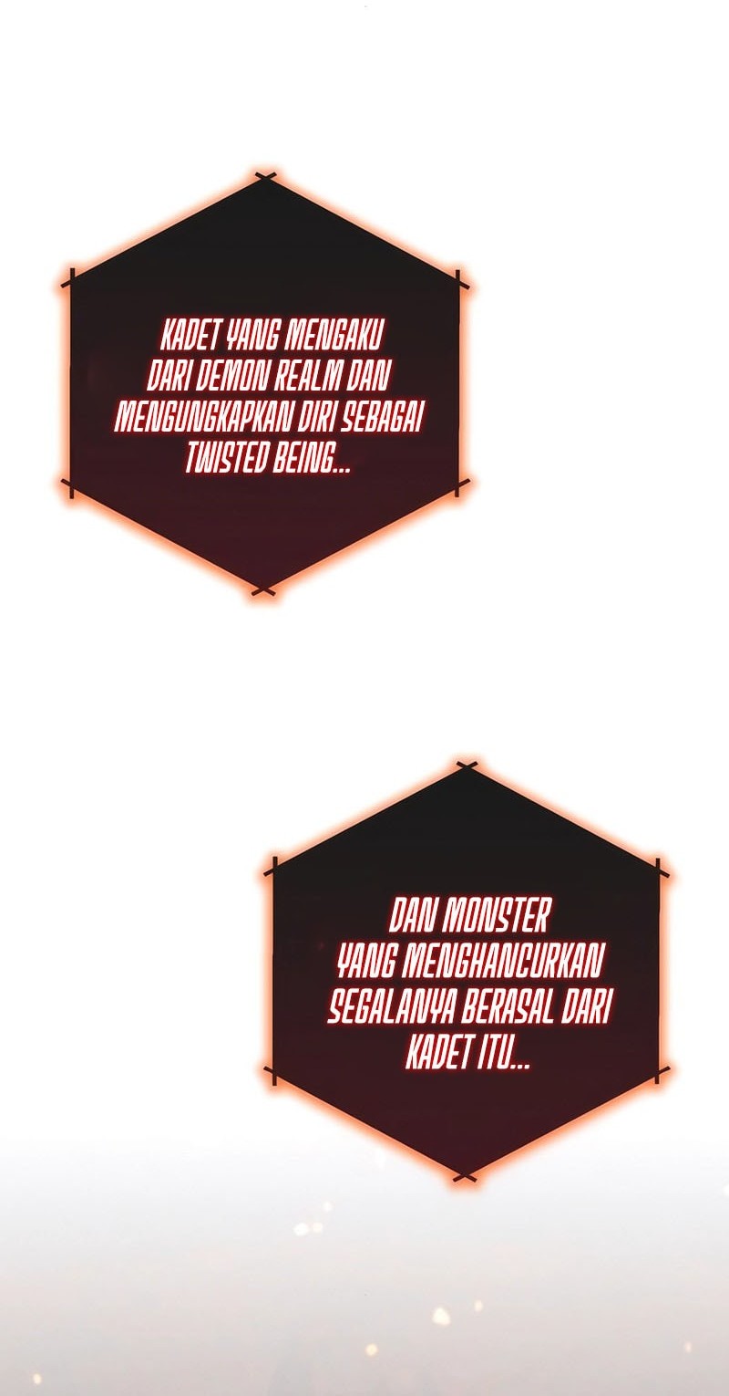 Transcension Academy Chapter 162 Gambar 14
