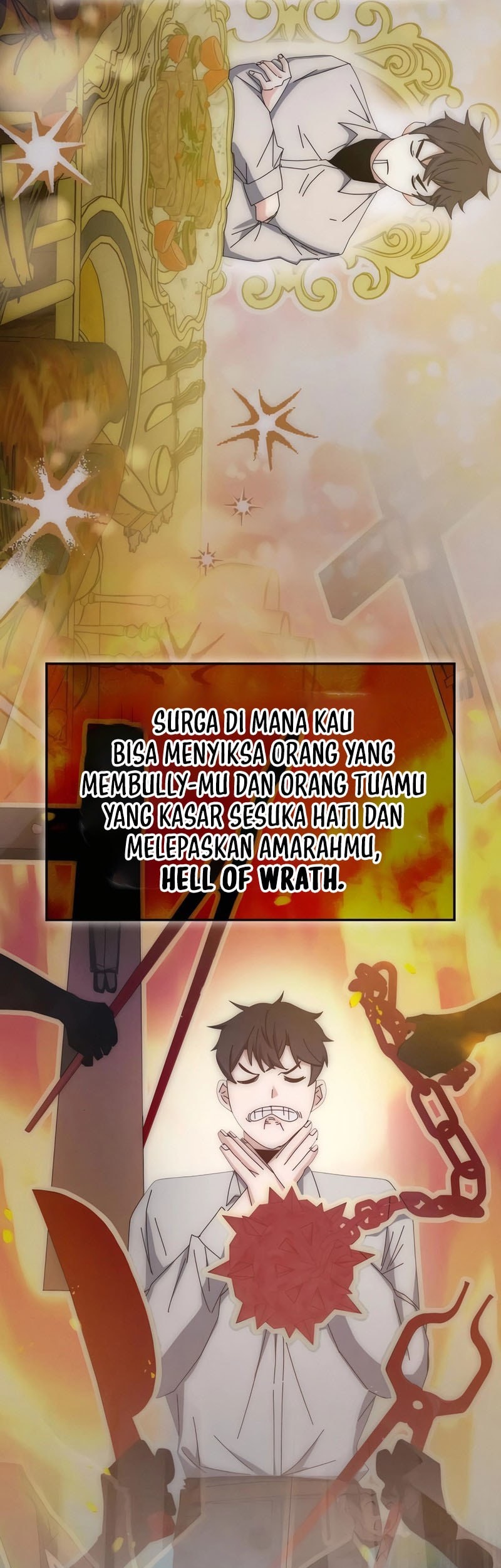 Transcension Academy Chapter 162 Gambar 27