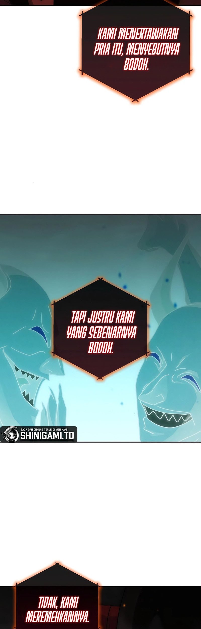 Transcension Academy Chapter 162 Gambar 32