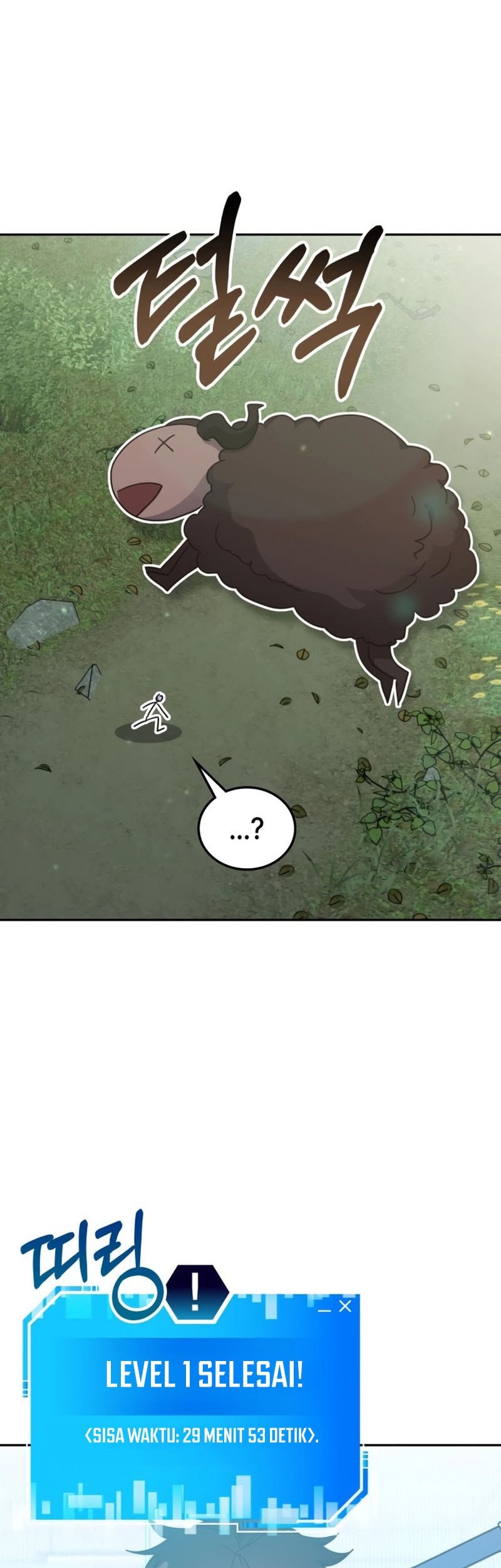 Transcension Academy Chapter 163 Gambar 50