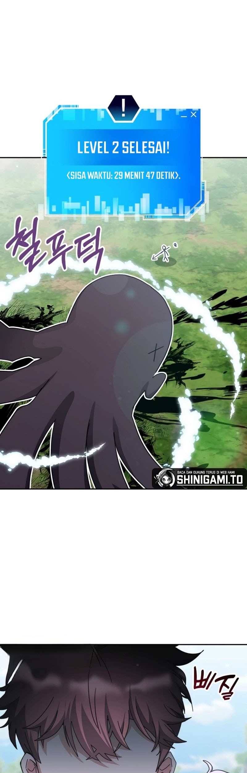 Transcension Academy Chapter 163 Gambar 55