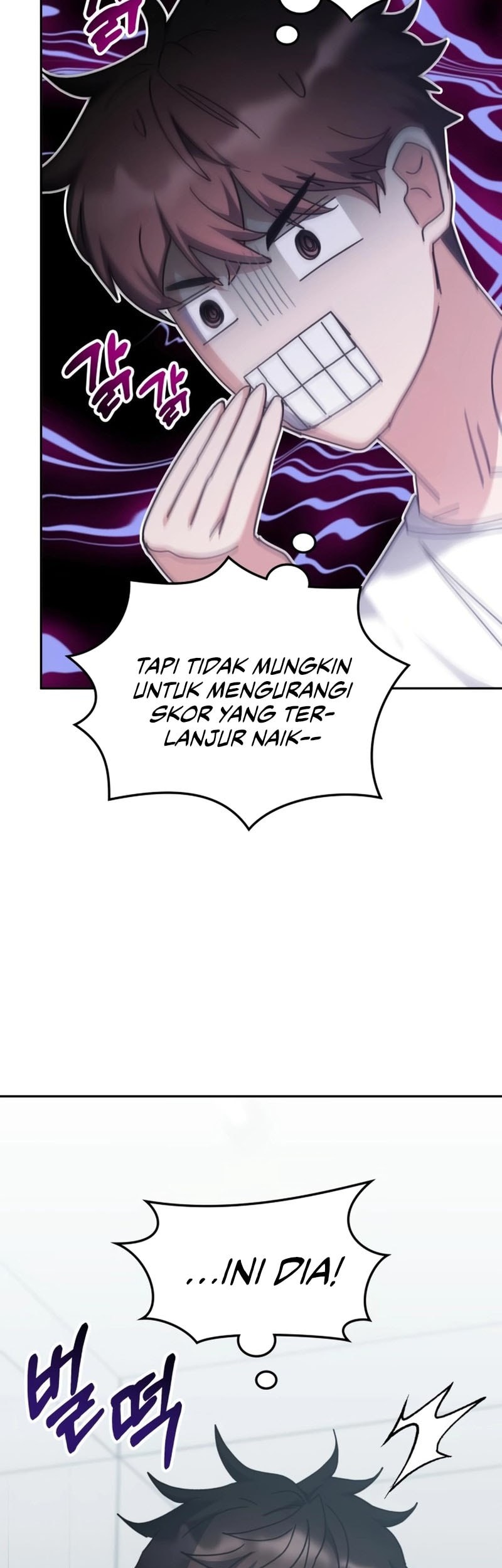 Transcension Academy Chapter 163 Gambar 63