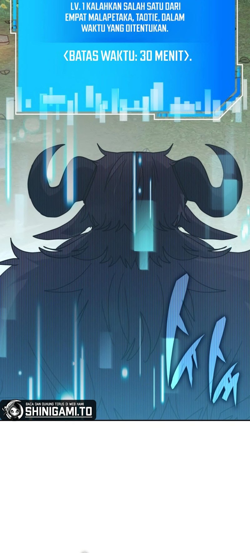 Transcension Academy Chapter 163 Gambar 36