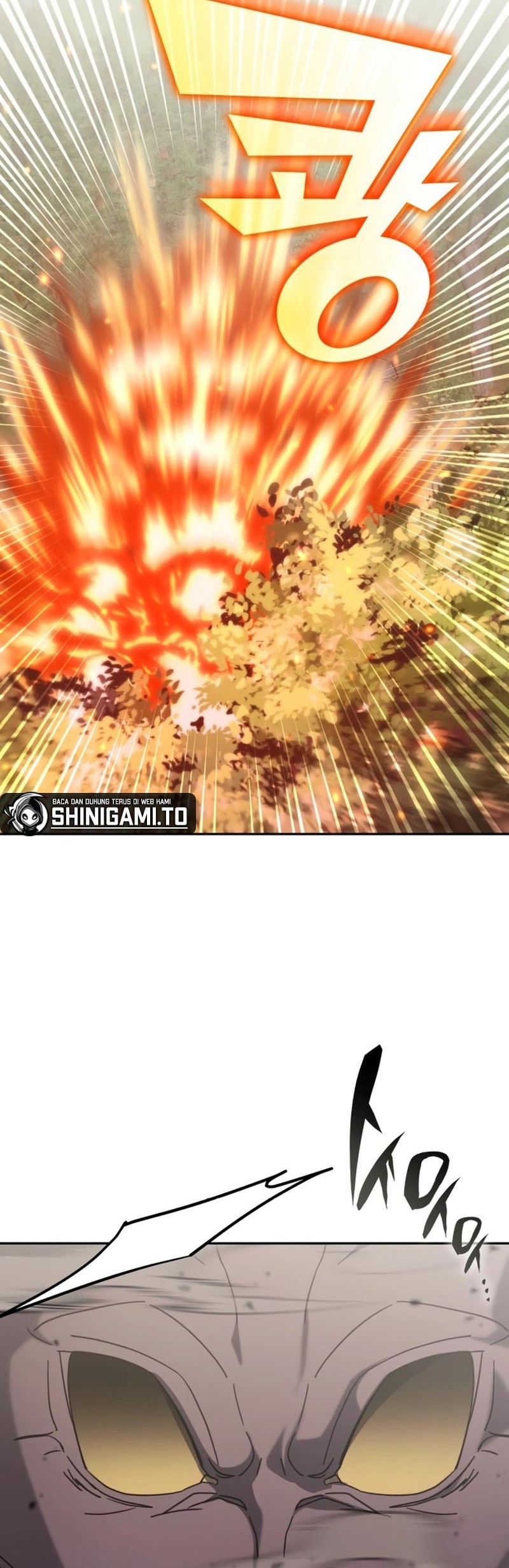 Transcension Academy Chapter 163 Gambar 40