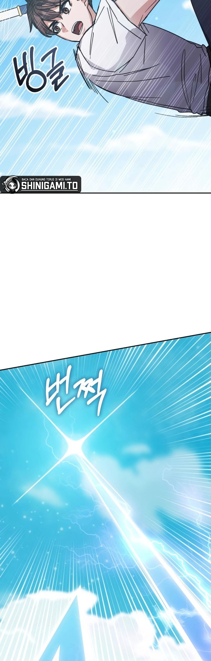 Transcension Academy Chapter 163 Gambar 43