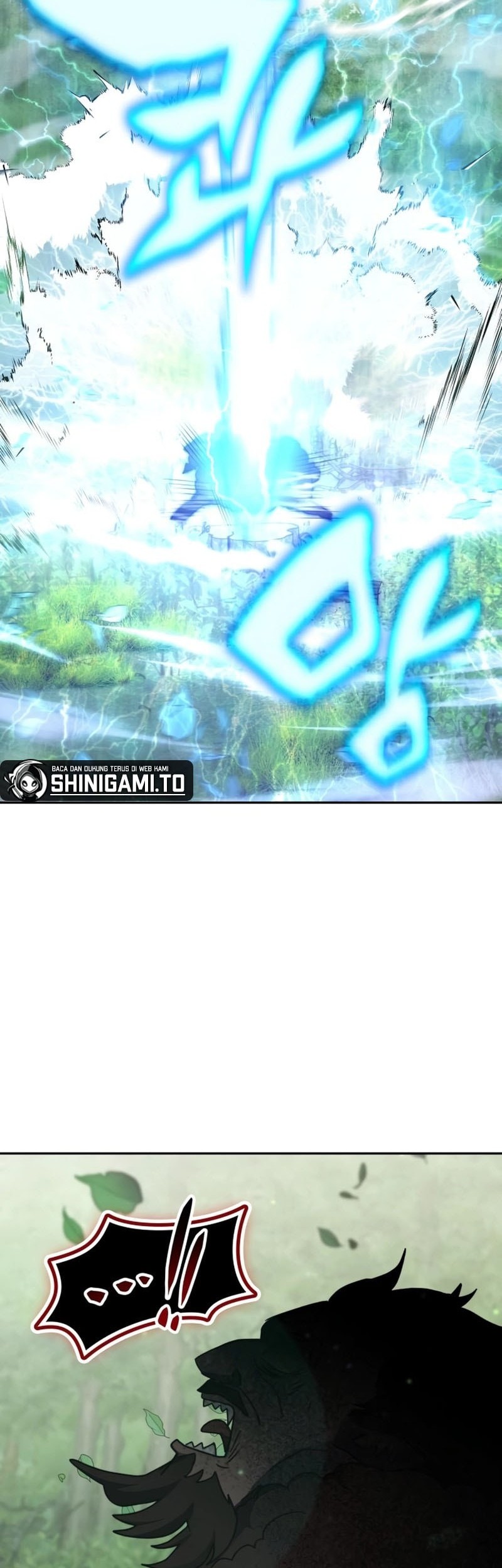 Transcension Academy Chapter 163 Gambar 48