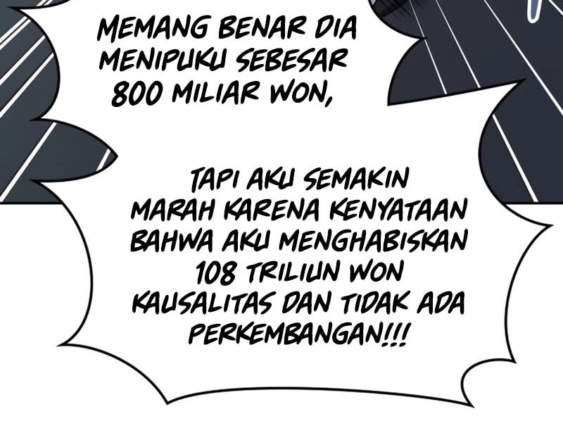 Transcension Academy Chapter 163 Gambar 5