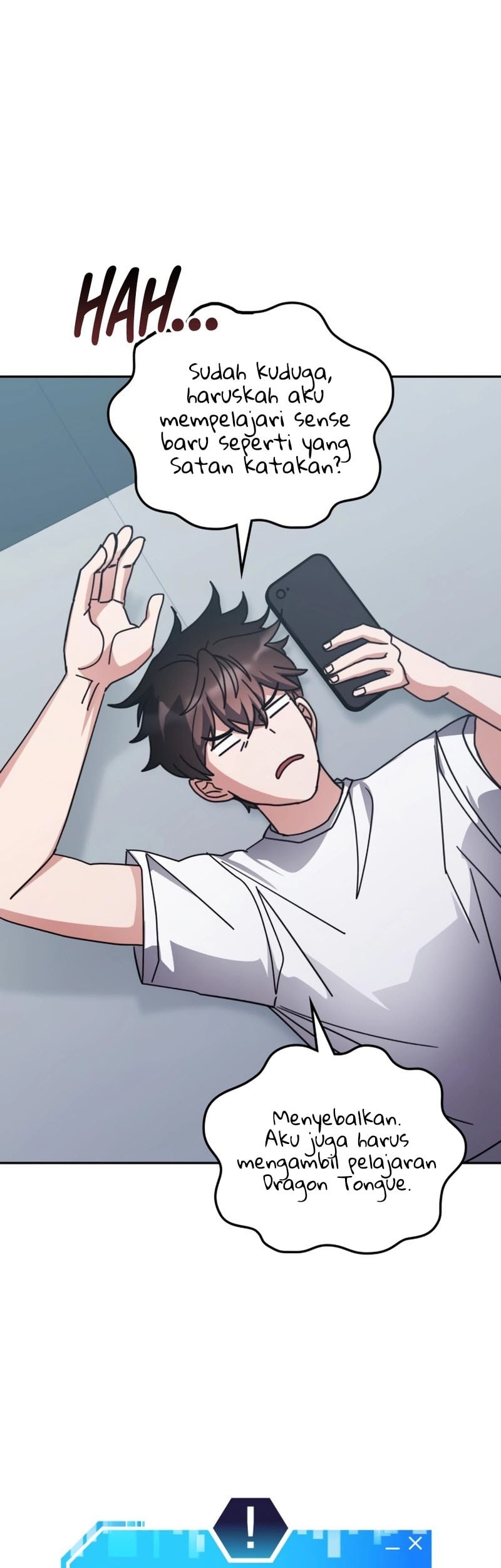 Transcension Academy Chapter 163 Gambar 6