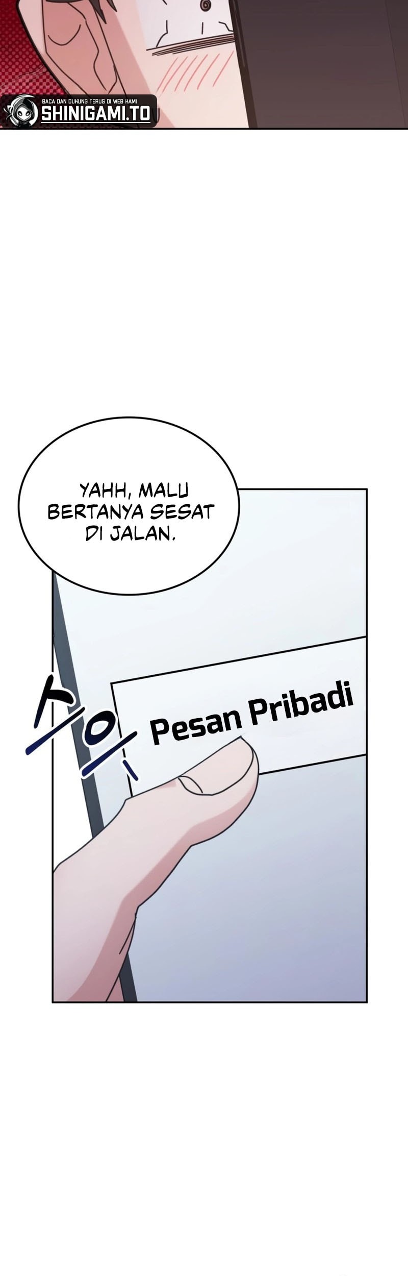 Transcension Academy Chapter 163 Gambar 8