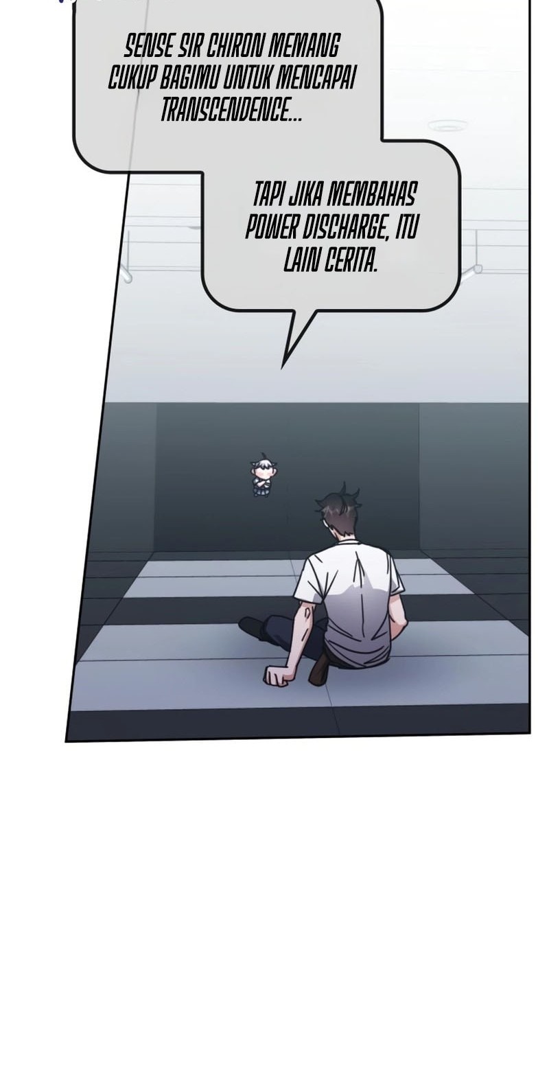 Transcension Academy Chapter 163 Gambar 13