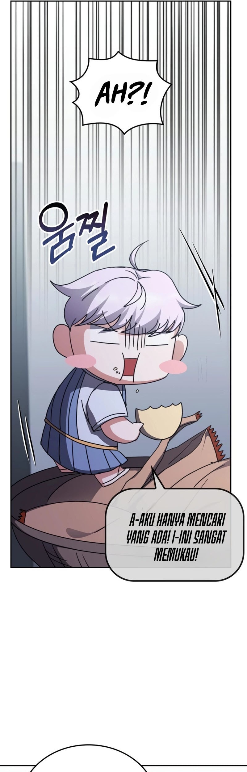 Transcension Academy Chapter 163 Gambar 26