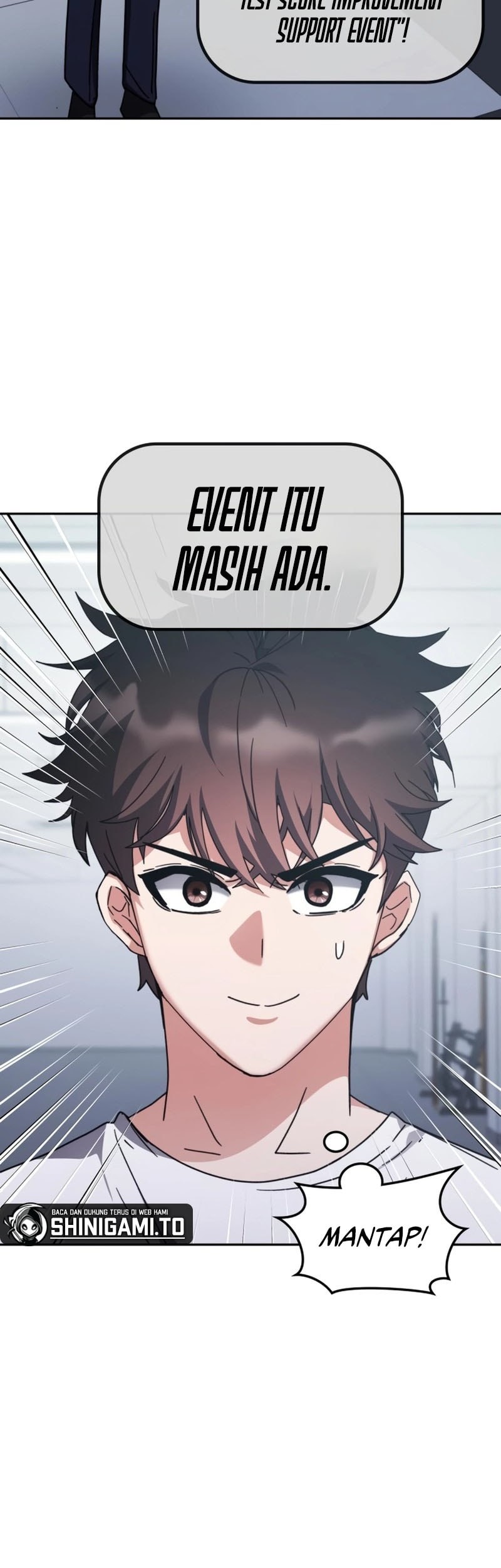 Transcension Academy Chapter 163 Gambar 28