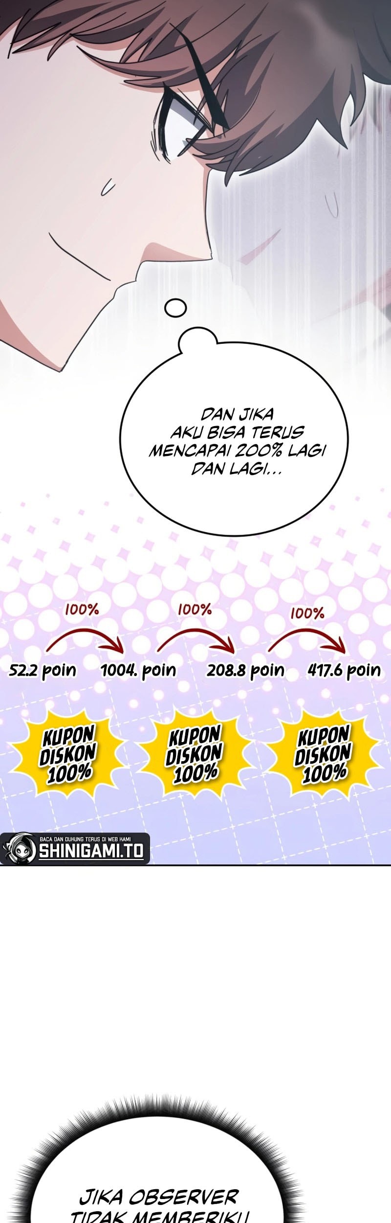 Transcension Academy Chapter 163 Gambar 30