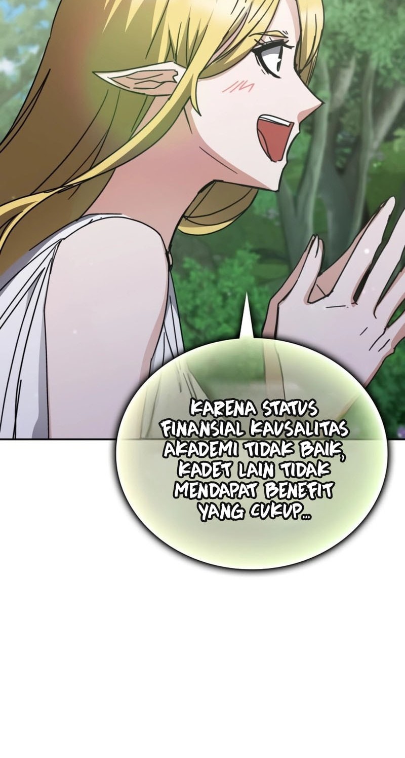 Transcension Academy Chapter 164 Gambar 52