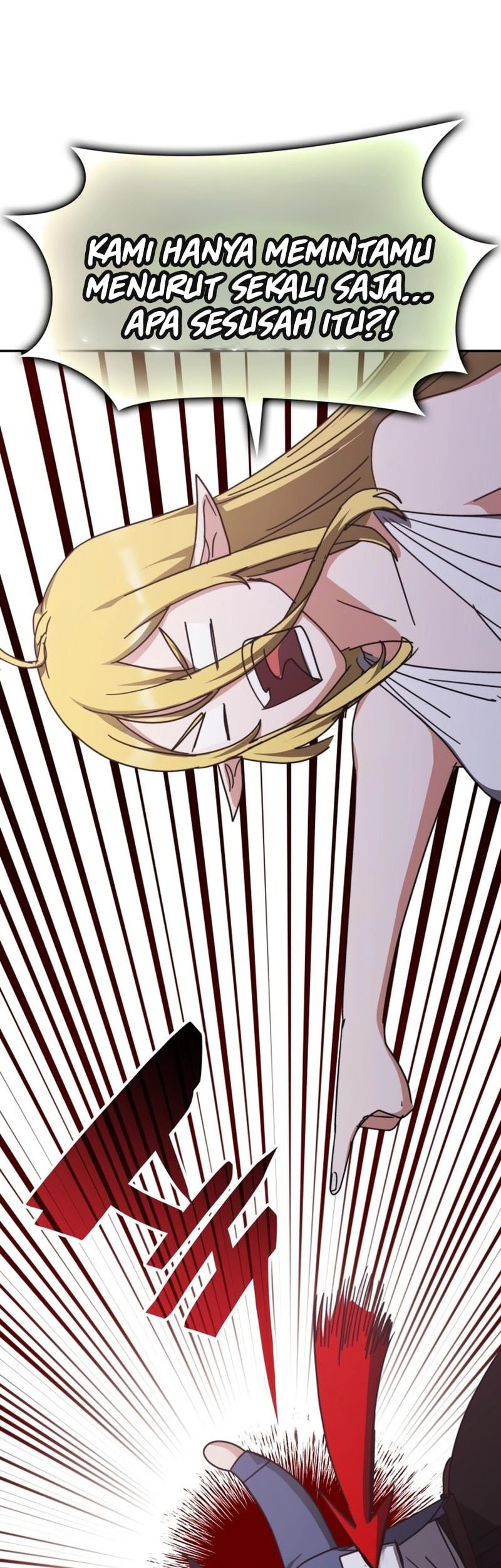 Transcension Academy Chapter 164 Gambar 62