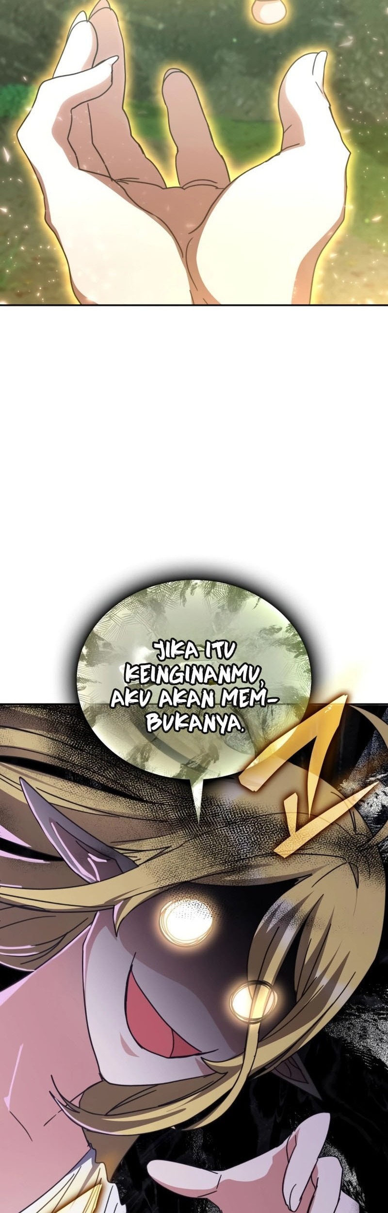 Transcension Academy Chapter 164 Gambar 66