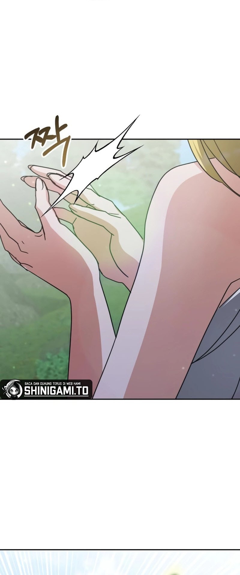 Transcension Academy Chapter 164 Gambar 40