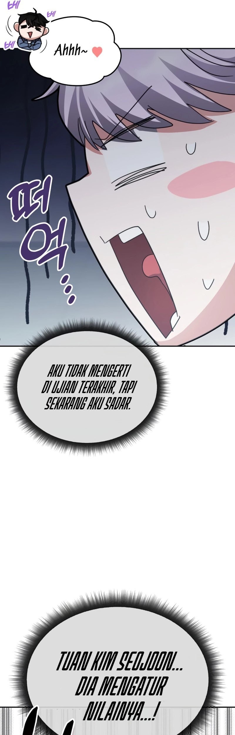 Transcension Academy Chapter 164 Gambar 10