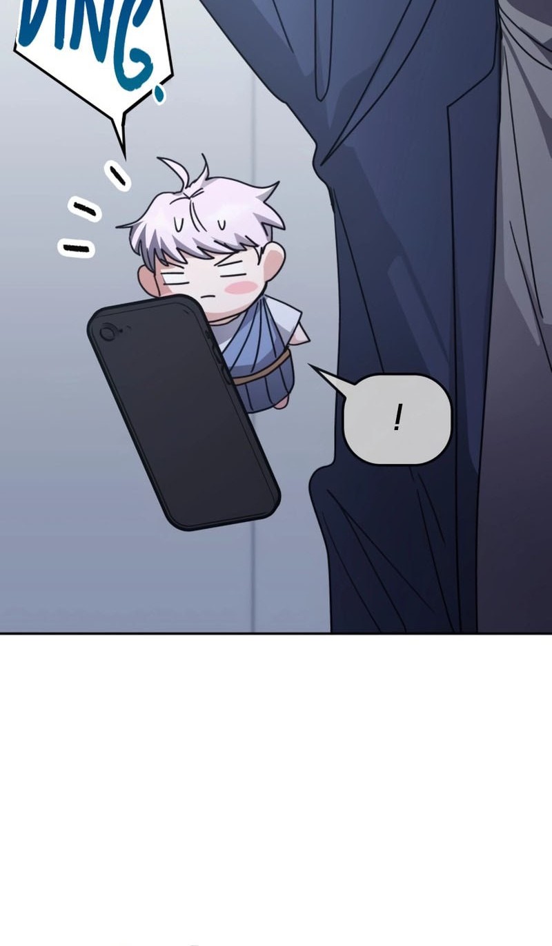 Transcension Academy Chapter 164 Gambar 13