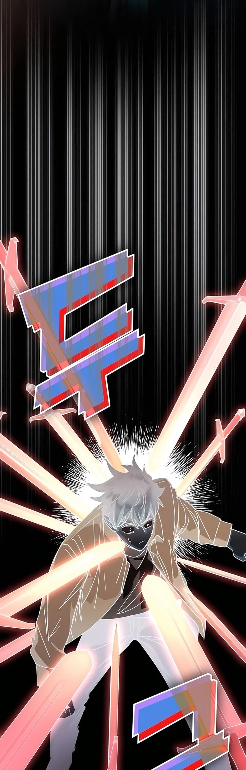 Transcension Academy Chapter 165 Gambar 47