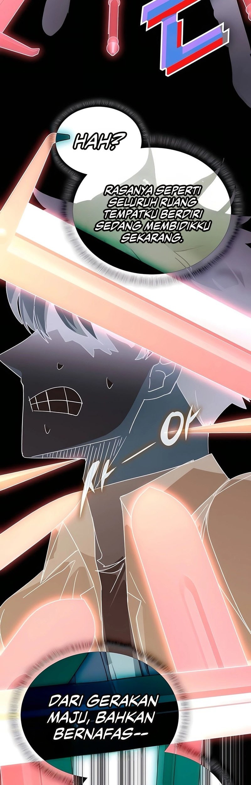 Transcension Academy Chapter 165 Gambar 48