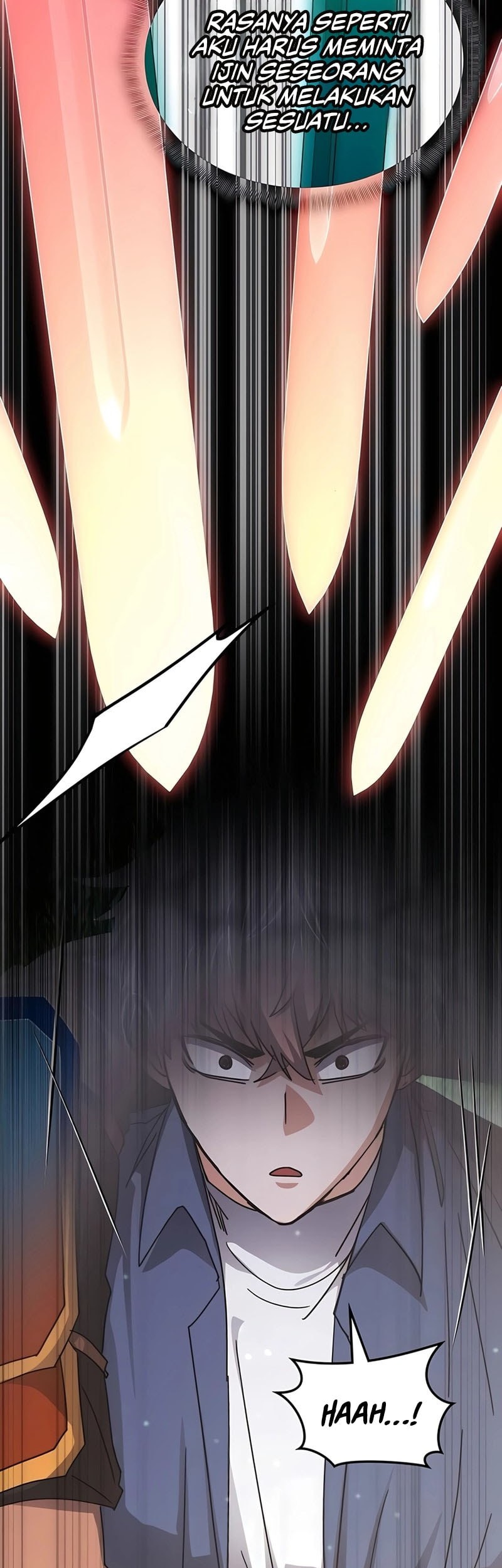 Transcension Academy Chapter 165 Gambar 49