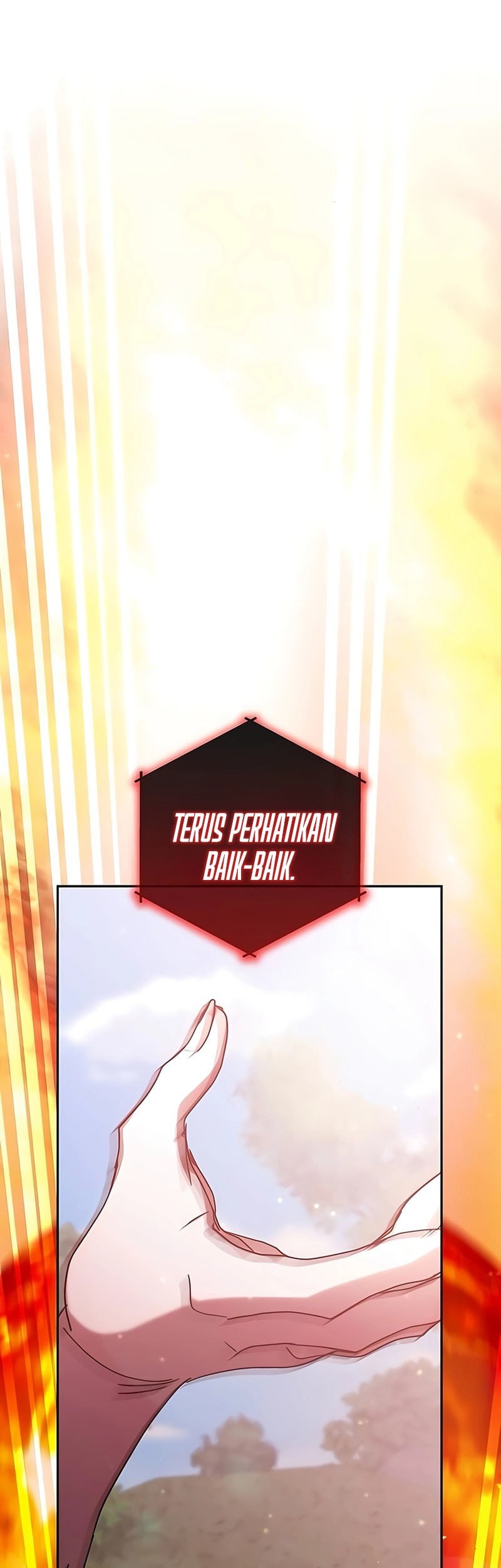 Transcension Academy Chapter 165 Gambar 51