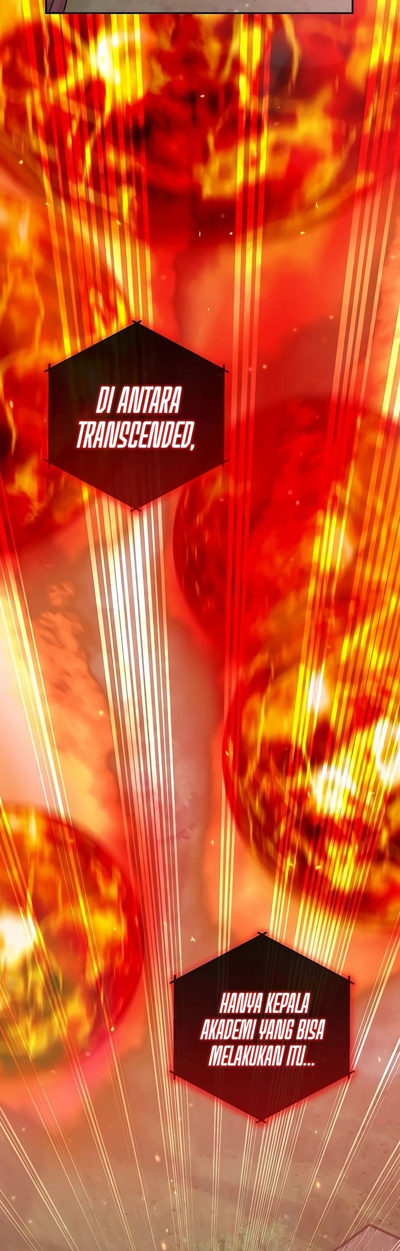 Transcension Academy Chapter 165 Gambar 52