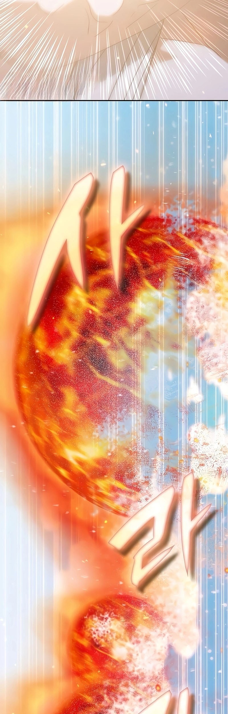 Transcension Academy Chapter 165 Gambar 55