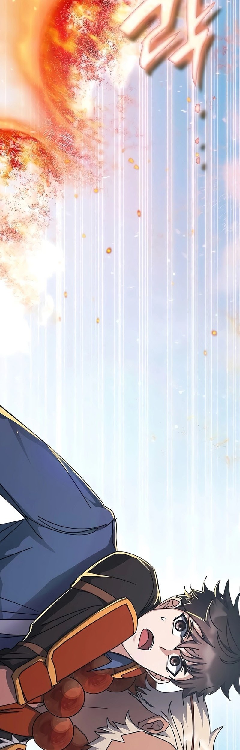 Transcension Academy Chapter 165 Gambar 56