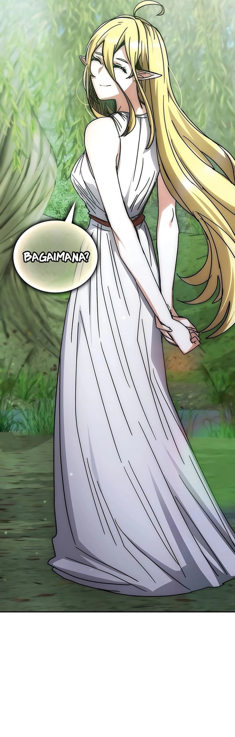 Transcension Academy Chapter 165 Gambar 59