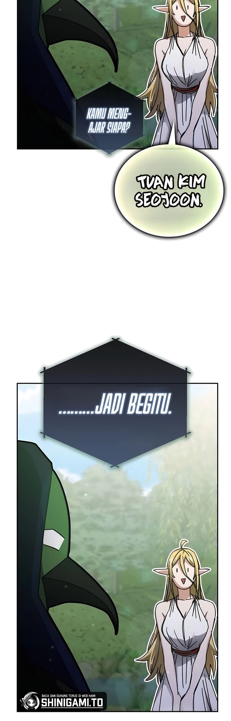 Transcension Academy Chapter 165 Gambar 66
