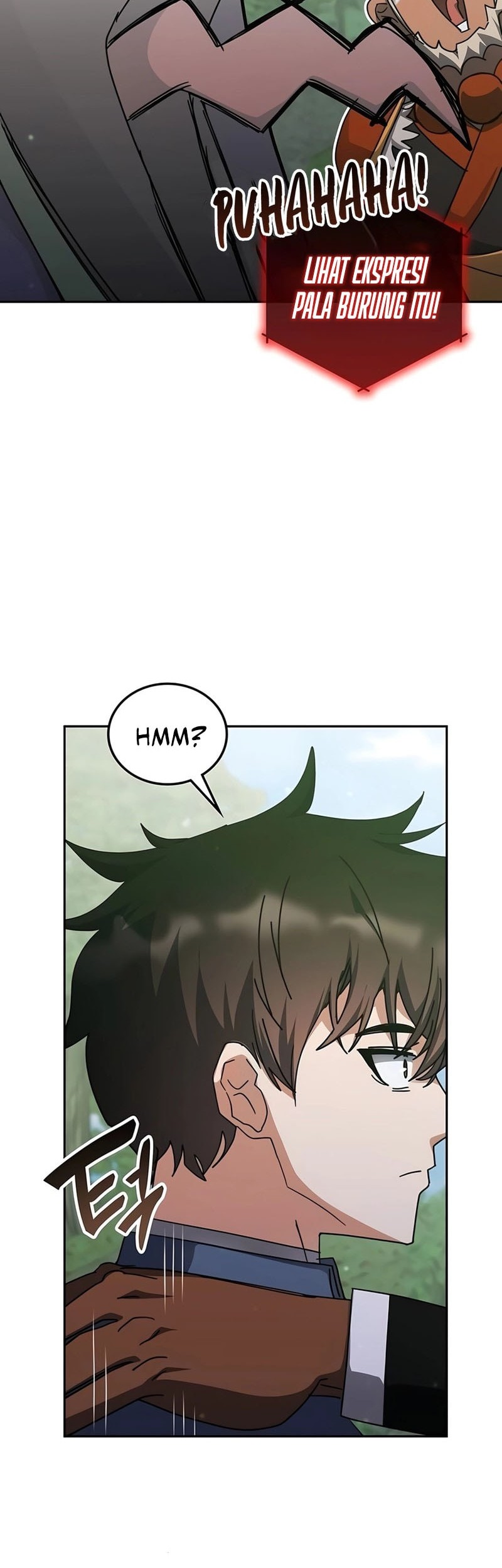 Transcension Academy Chapter 165 Gambar 70