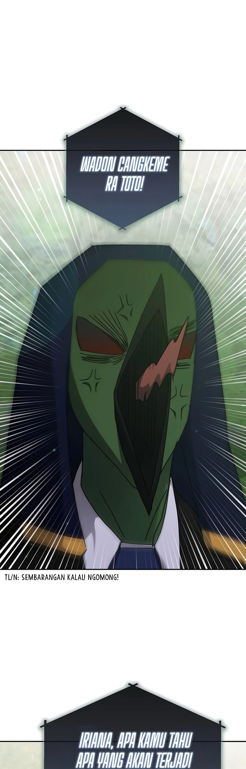 Transcension Academy Chapter 165 Gambar 67