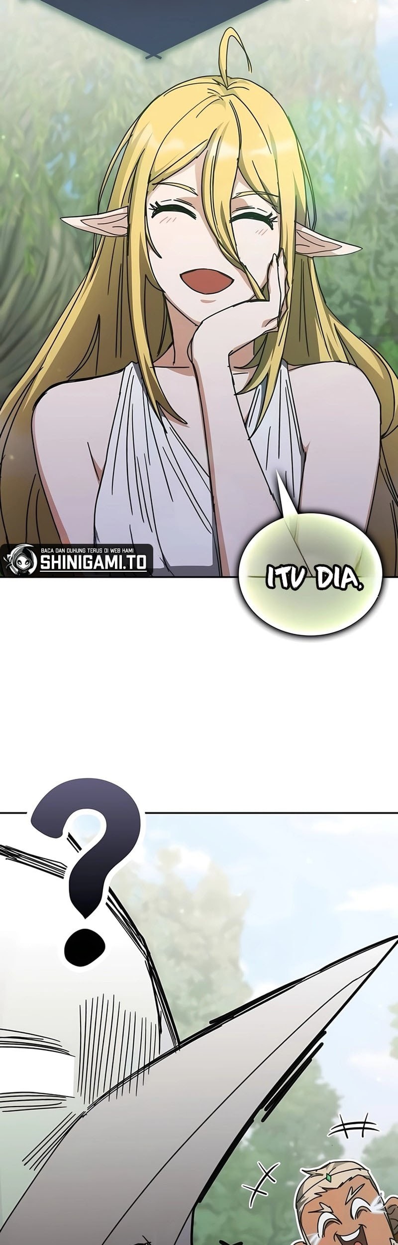 Transcension Academy Chapter 165 Gambar 69