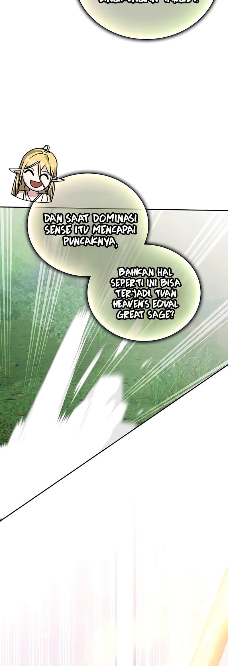 Transcension Academy Chapter 165 Gambar 40