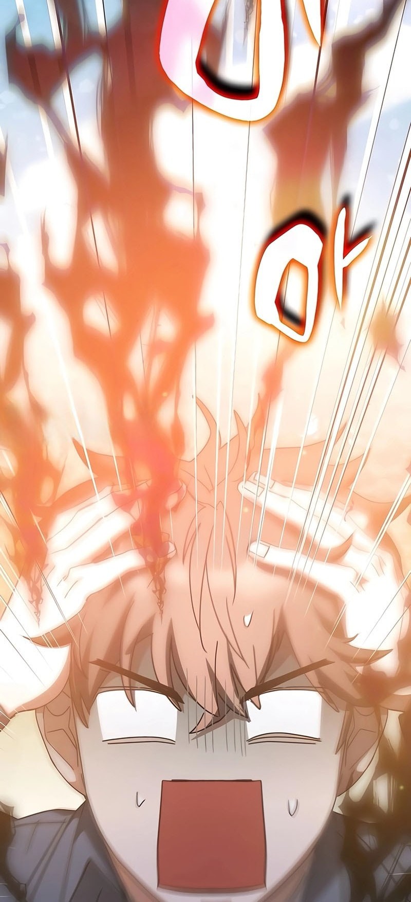 Transcension Academy Chapter 165 Gambar 44