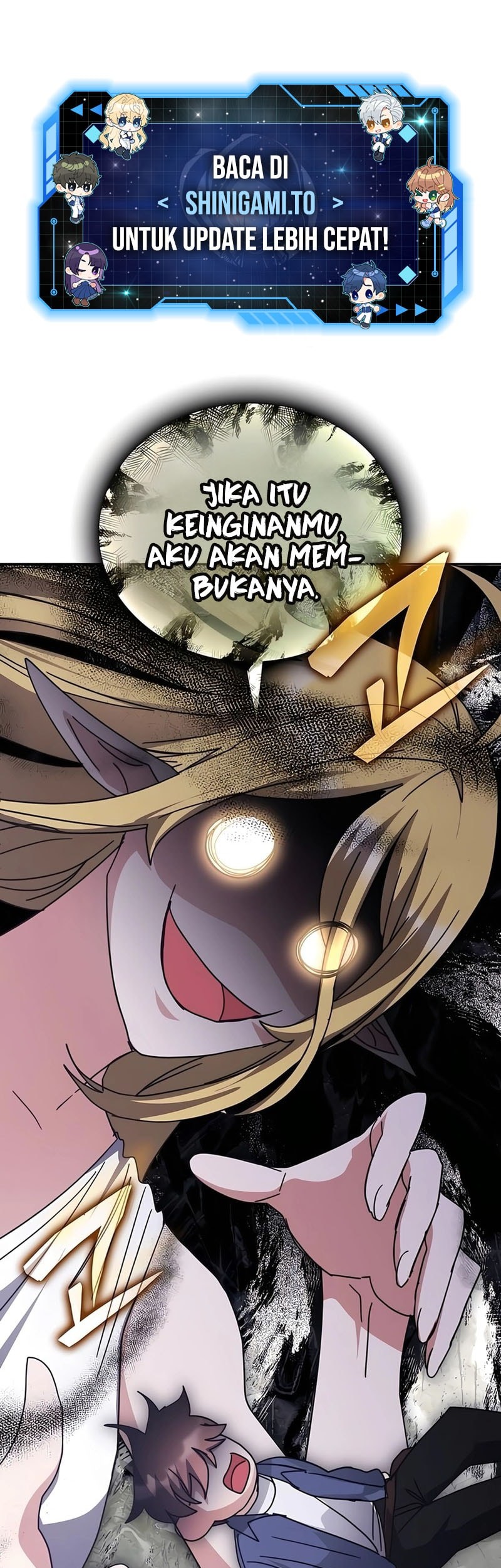 Manhwa Transcension Academy Chapter 165 gambar nomor 2