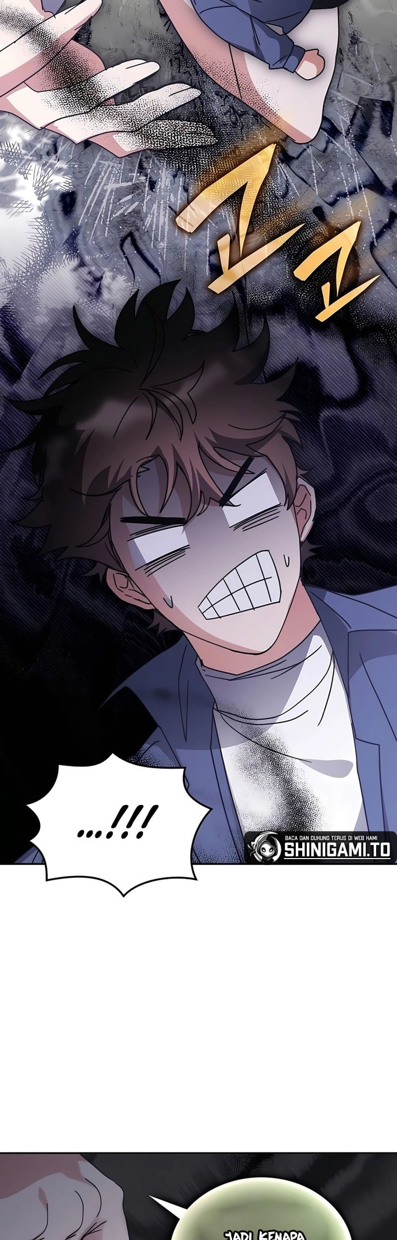 Transcension Academy Chapter 165 Gambar 3