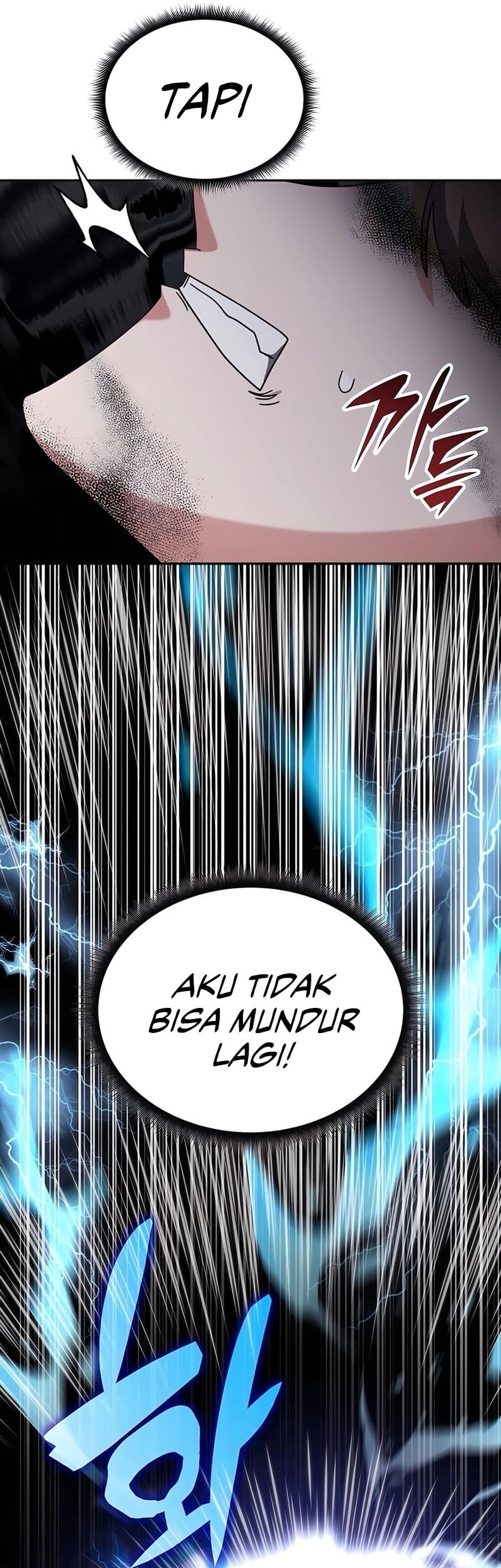 Transcension Academy Chapter 165 Gambar 5