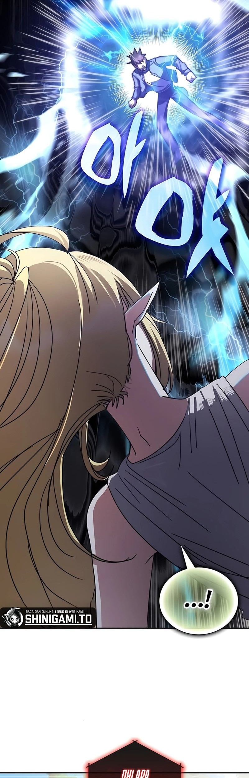 Transcension Academy Chapter 165 Gambar 6