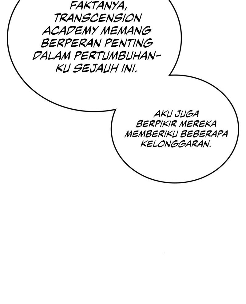 Transcension Academy Chapter 165 Gambar 12