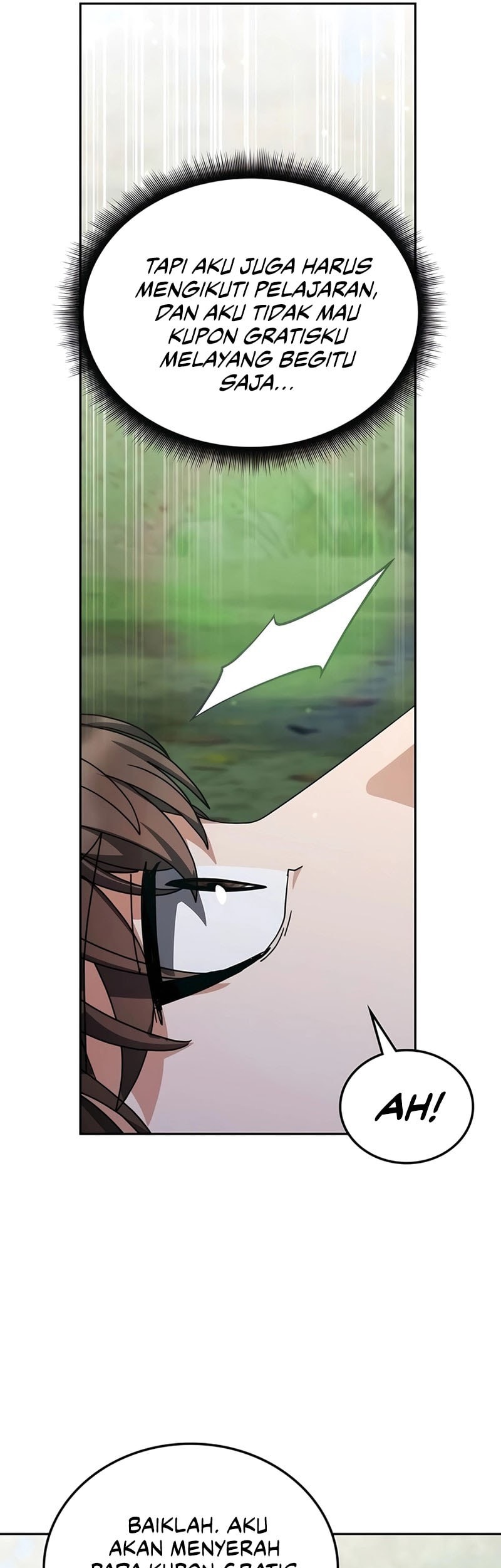 Transcension Academy Chapter 165 Gambar 13